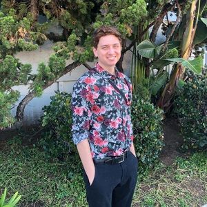 Meet your Posher, Aj